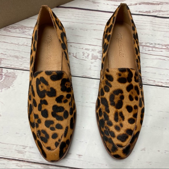 Madewell Frances Loafer Size 8 - Picture 5 of 5